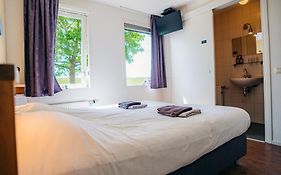 B&B De Luwte Cottage